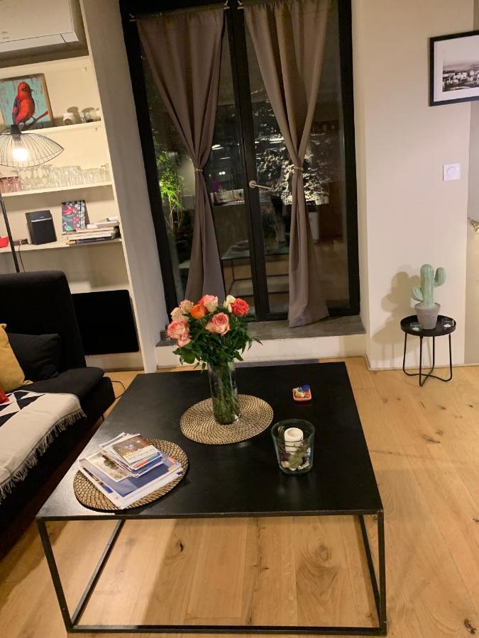 Apartment T2 Centre Avec Exterieur