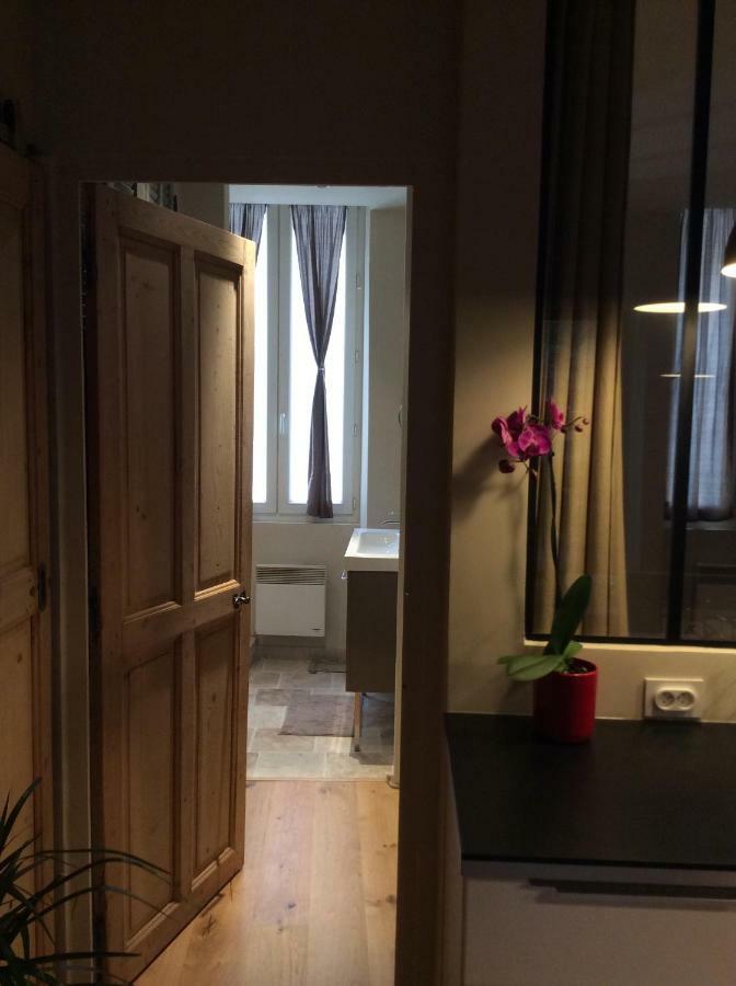 T2 Centre Avec Exterieur Appartement