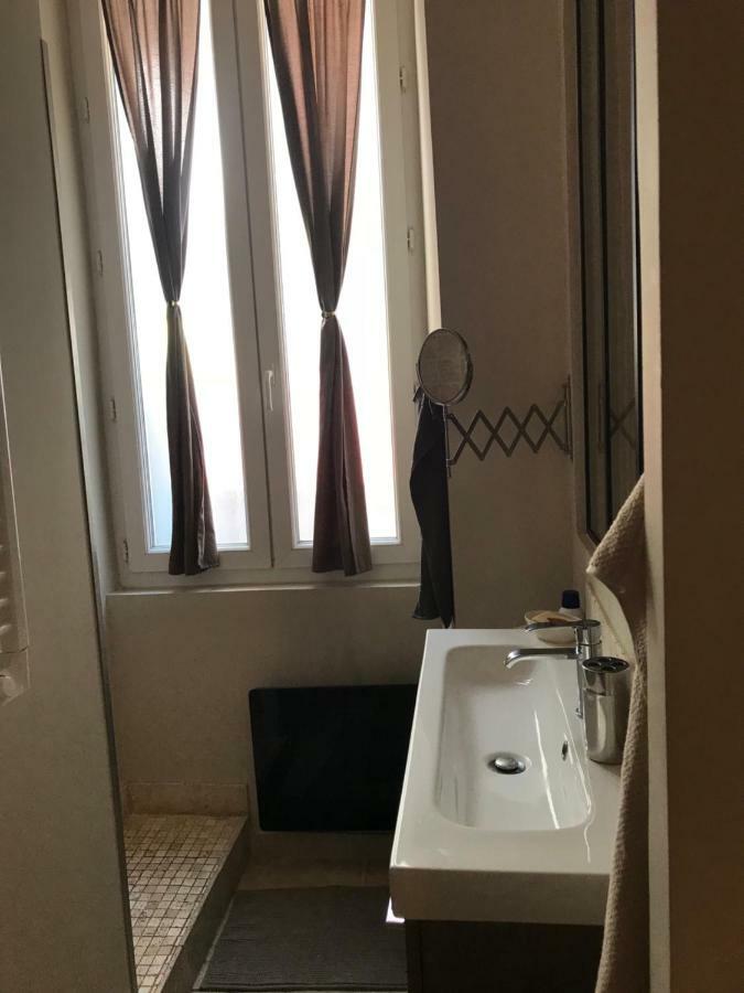 Appartement T2 Centre Avec Exterieur