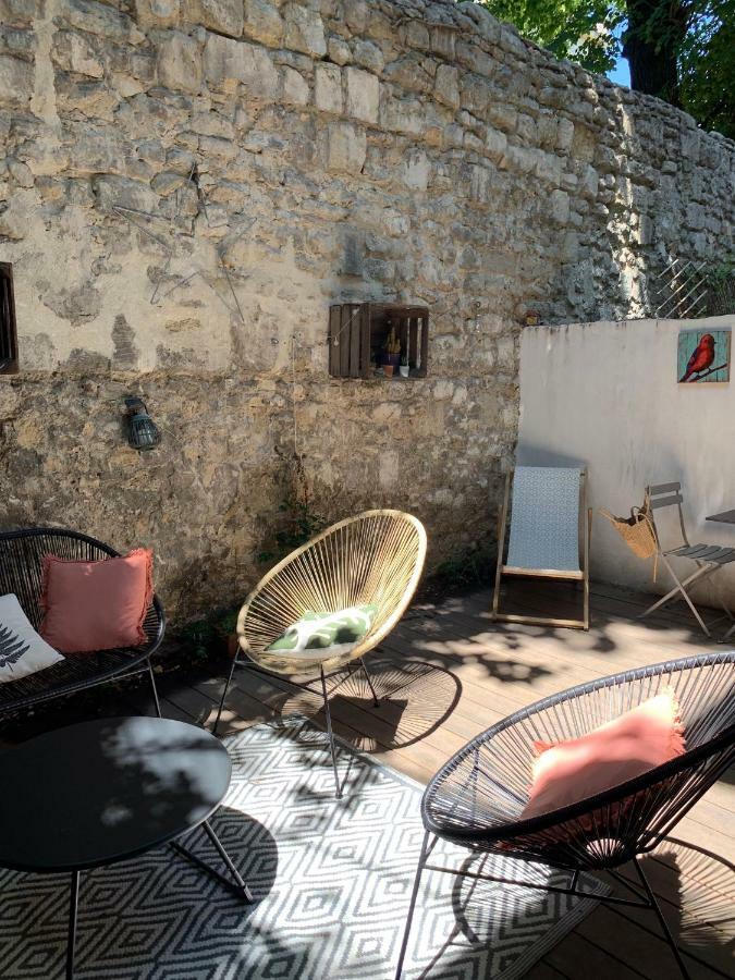 Appartement T2 Centre Avec Exterieur *